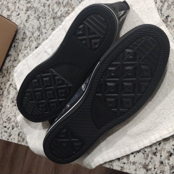 Men's size 12 horror theme shoe - Picture 8 of 11